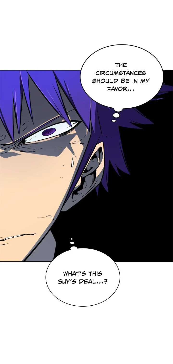 Solo Leveling Chapter 32, page 26 of 27