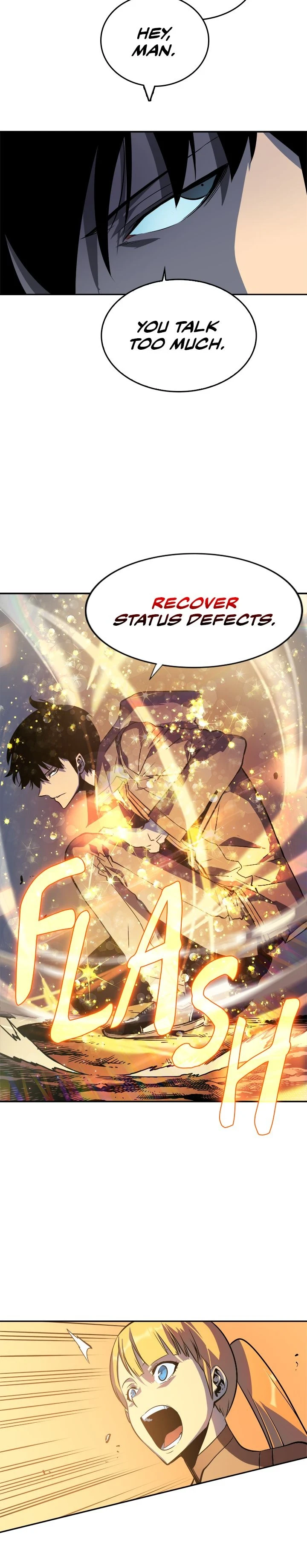 Solo Leveling Chapter 33, page 14 of 30