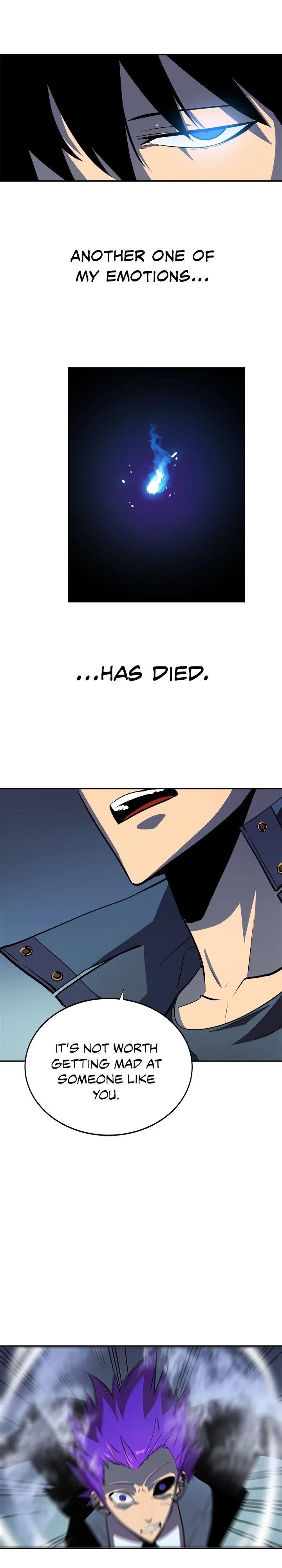 Solo Leveling Chapter 33, page 17 of 30