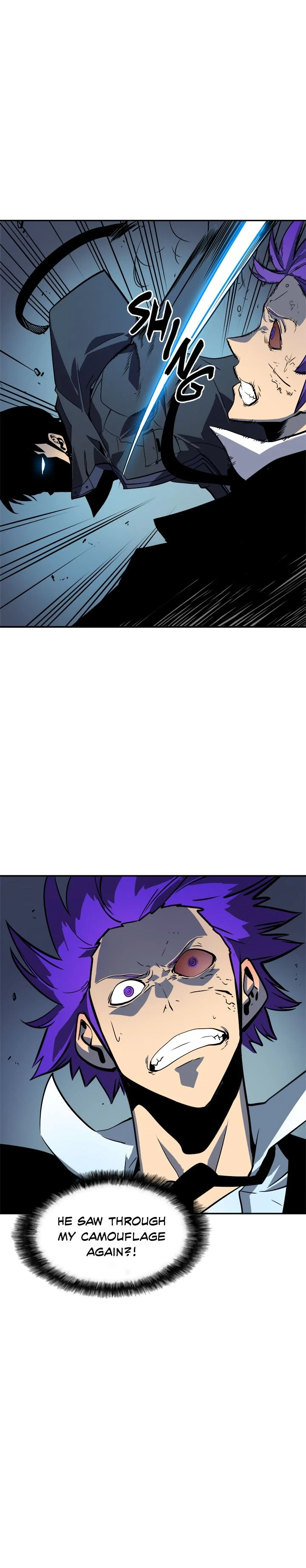 Solo Leveling Chapter 33, page 18 of 30