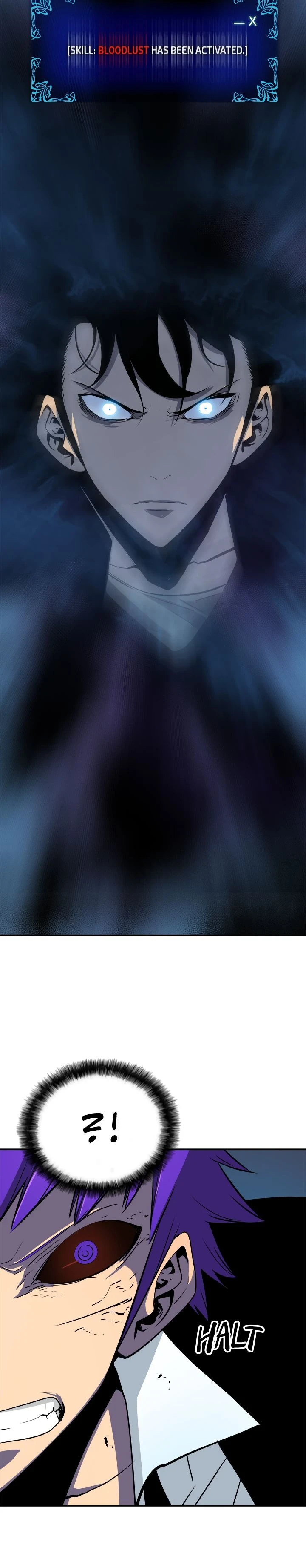 Solo Leveling Chapter 33, page 24 of 30