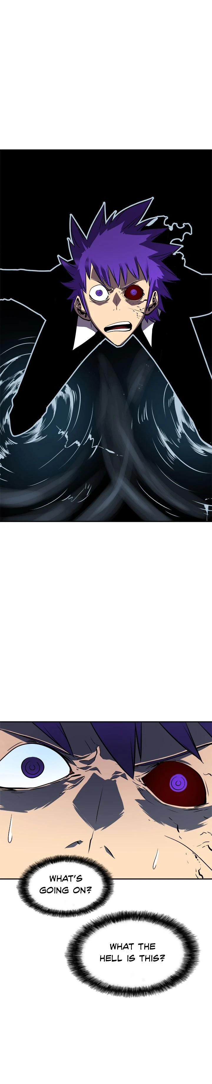 Solo Leveling Chapter 33, page 26 of 30