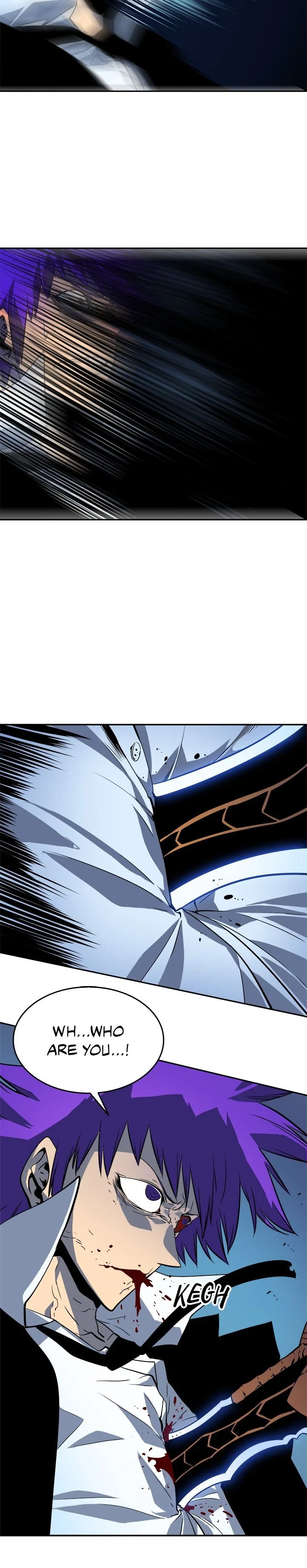 Solo Leveling Chapter 33, page 28 of 30