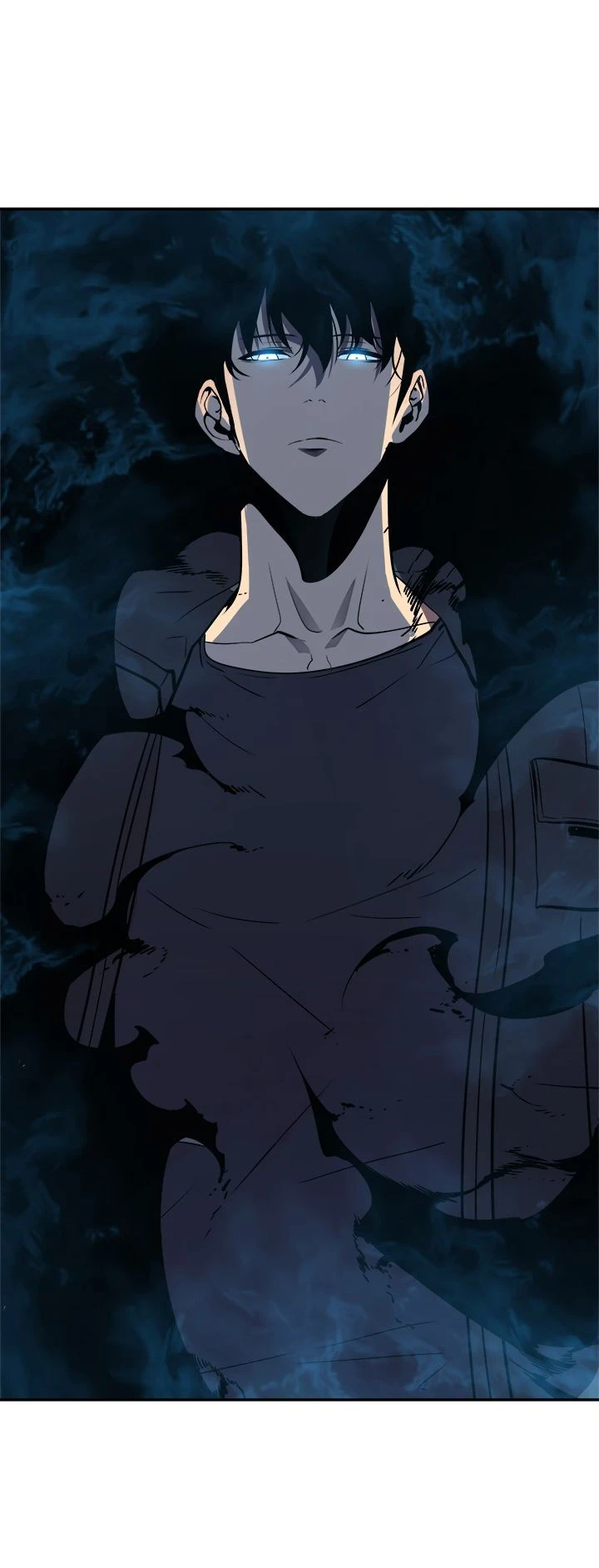 Solo Leveling Chapter 33, page 29 of 30