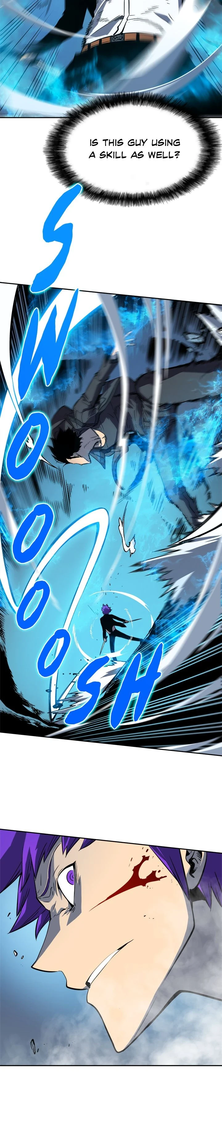 Solo Leveling Chapter 33, page 6 of 30