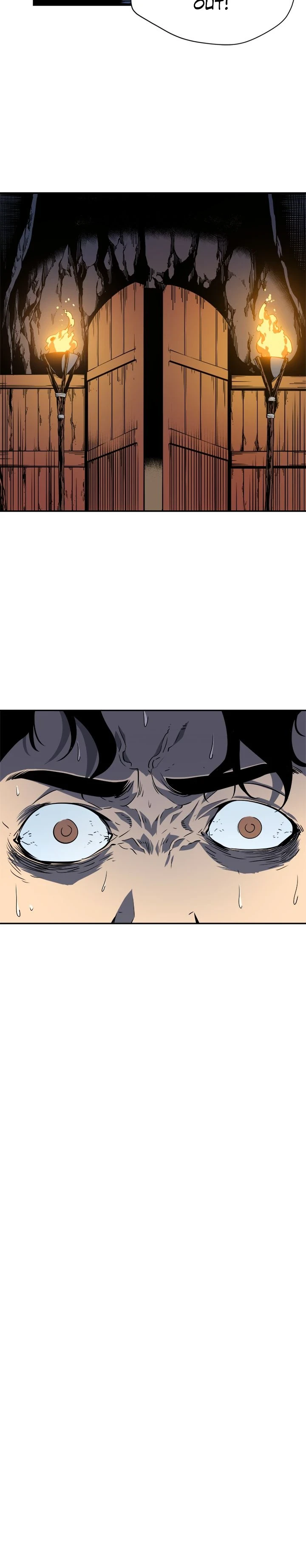 Solo Leveling Chapter 34, page 15 of 34