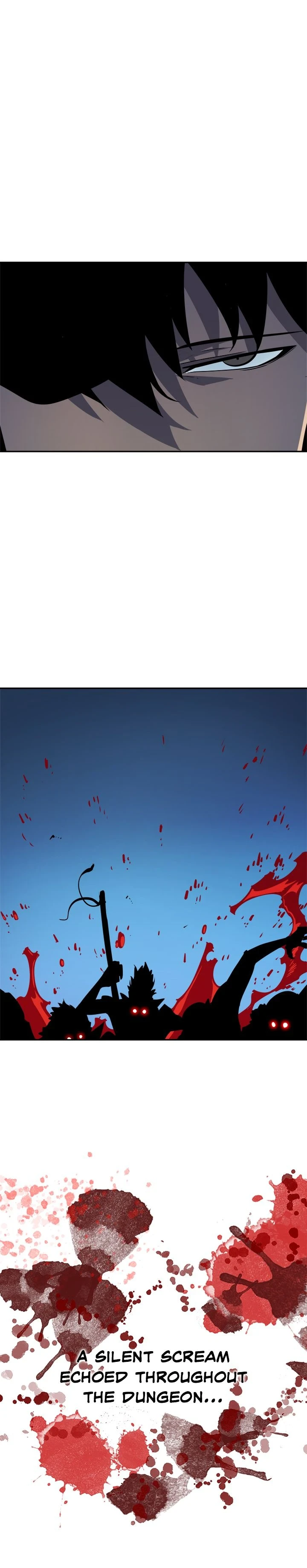 Solo Leveling Chapter 34, page 19 of 34