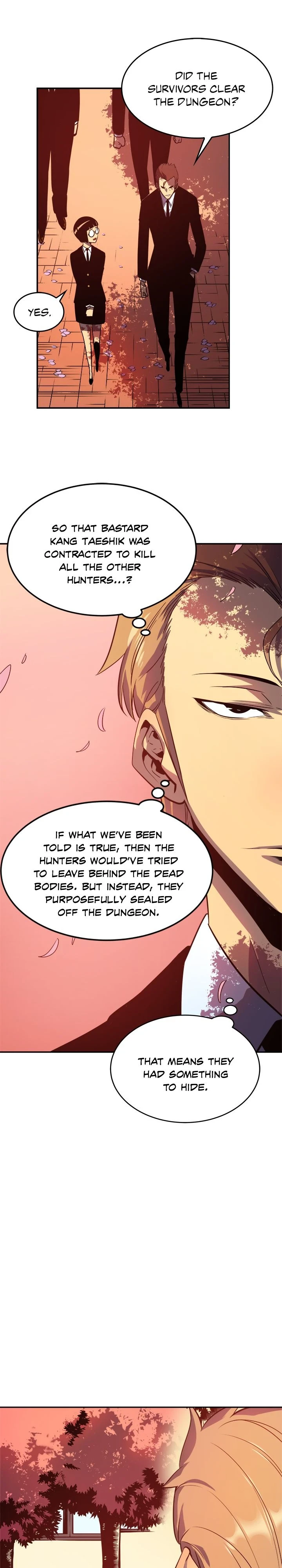 Solo Leveling Chapter 34, page 22 of 34
