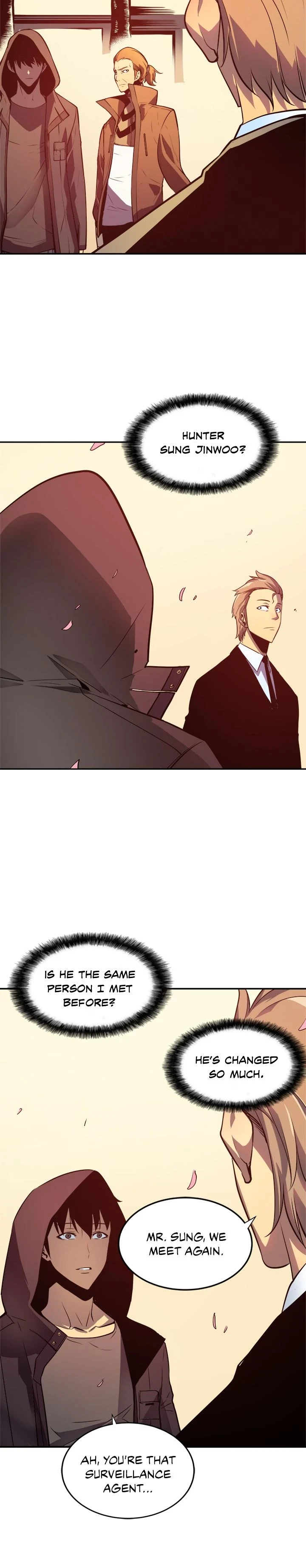 Solo Leveling Chapter 34, page 23 of 34