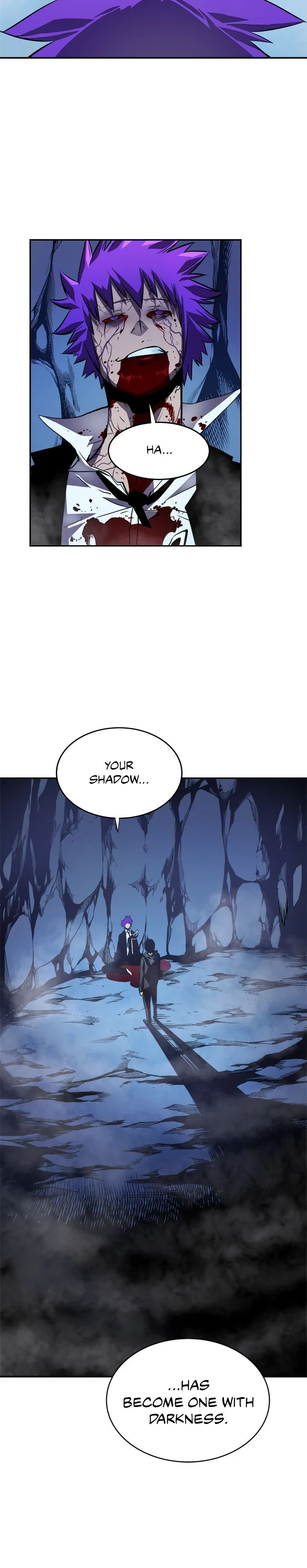 Solo Leveling Chapter 34, page 7 of 34