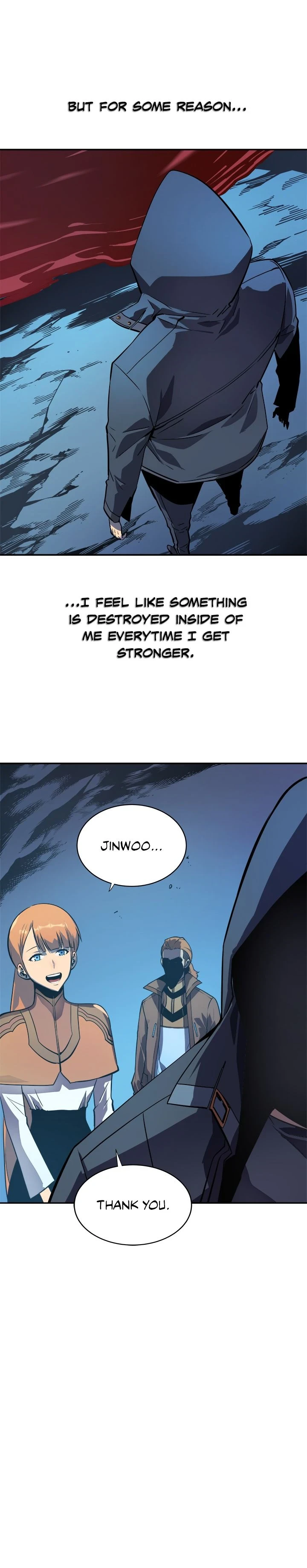 Solo Leveling Chapter 34, page 9 of 34
