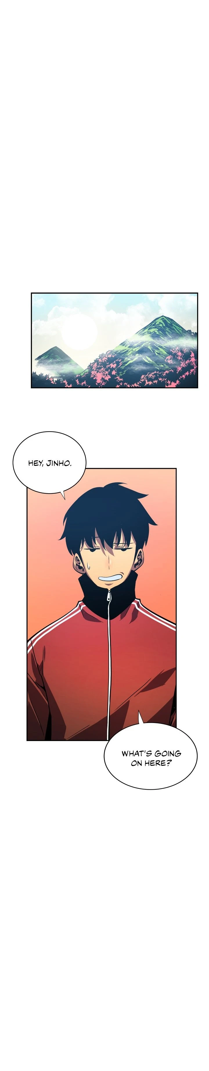 Solo Leveling Chapter 35, page 10 of 27