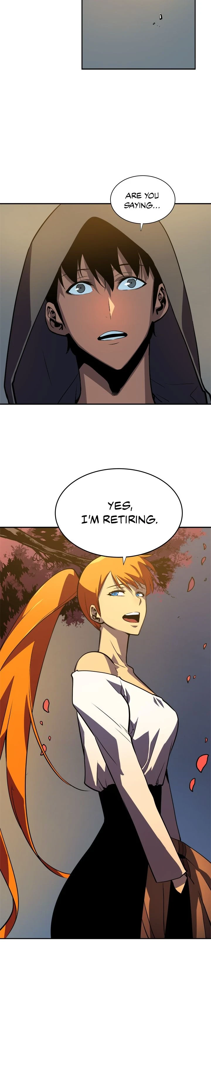 Solo Leveling Chapter 35, page 6 of 27