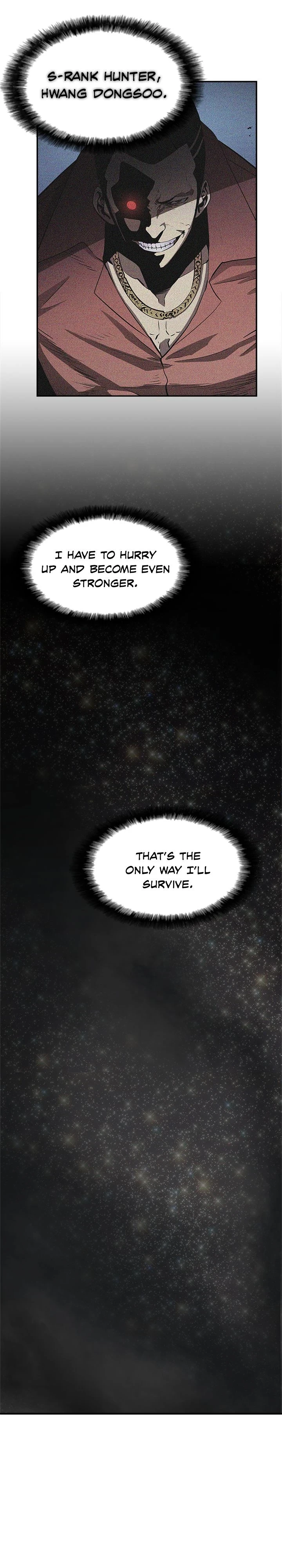Solo Leveling Chapter 35, page 9 of 27