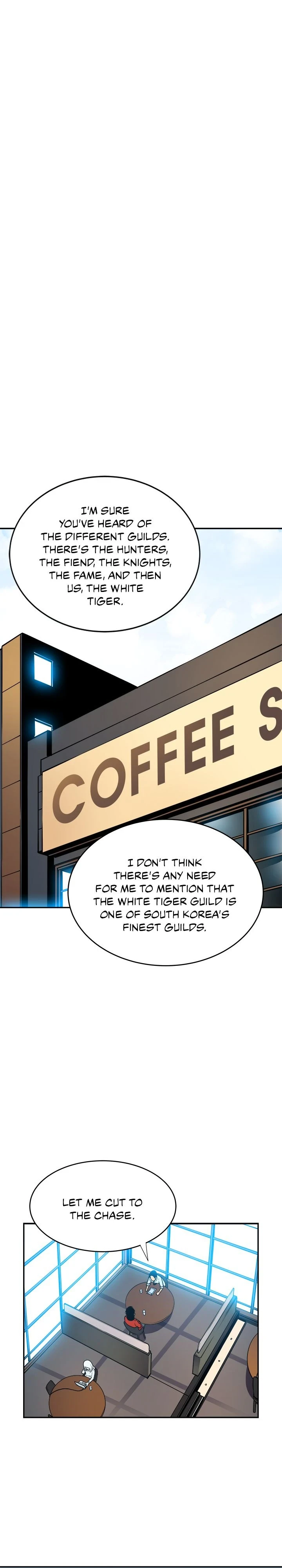 Solo Leveling Chapter 36, page 22 of 26