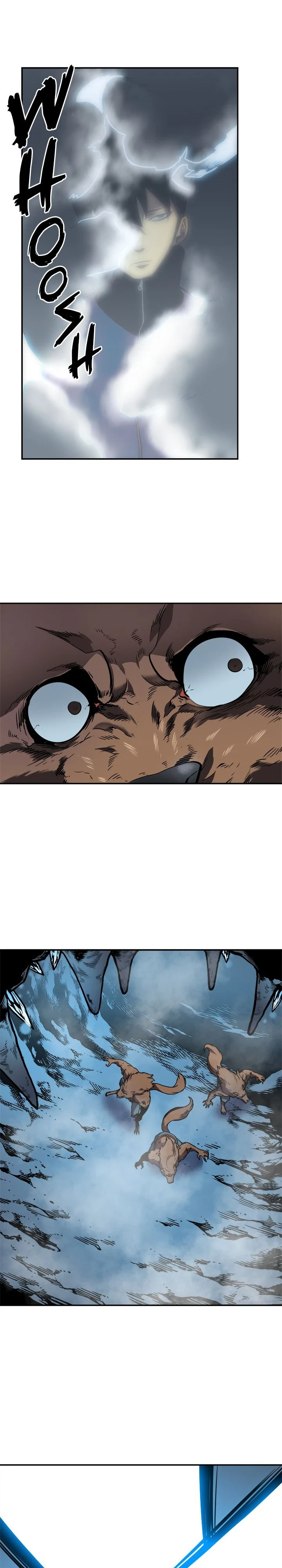 Solo Leveling Chapter 36, page 7 of 26