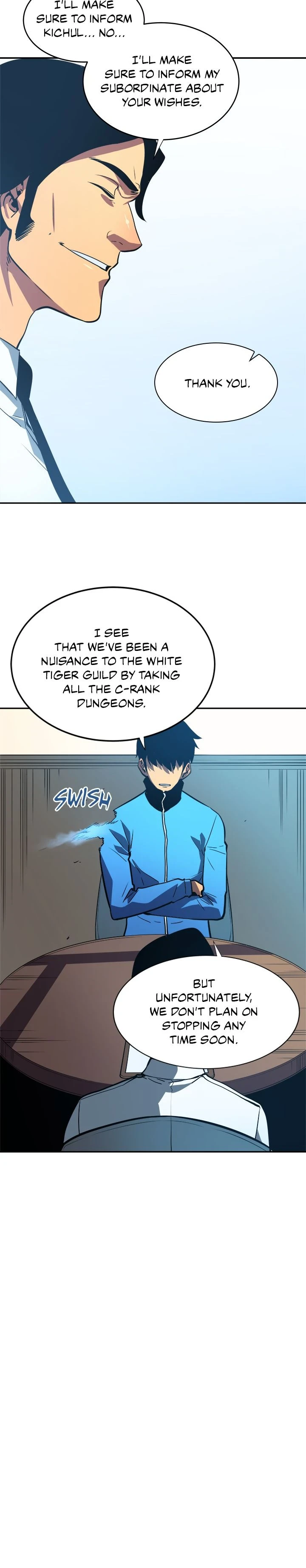 Solo Leveling Chapter 37, page 12 of 30