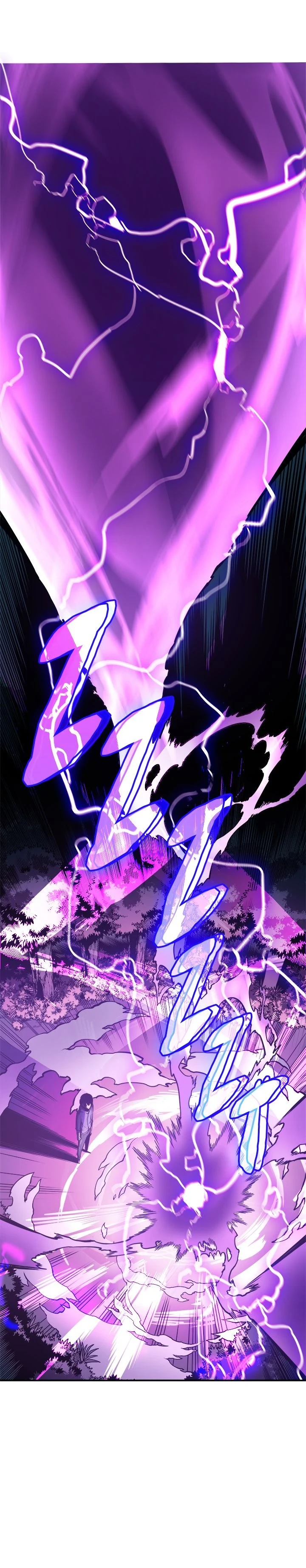 Solo Leveling Chapter 37, page 25 of 30