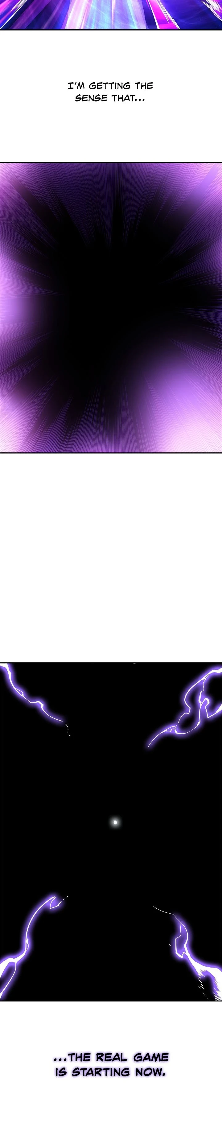 Solo Leveling Chapter 37, page 27 of 30