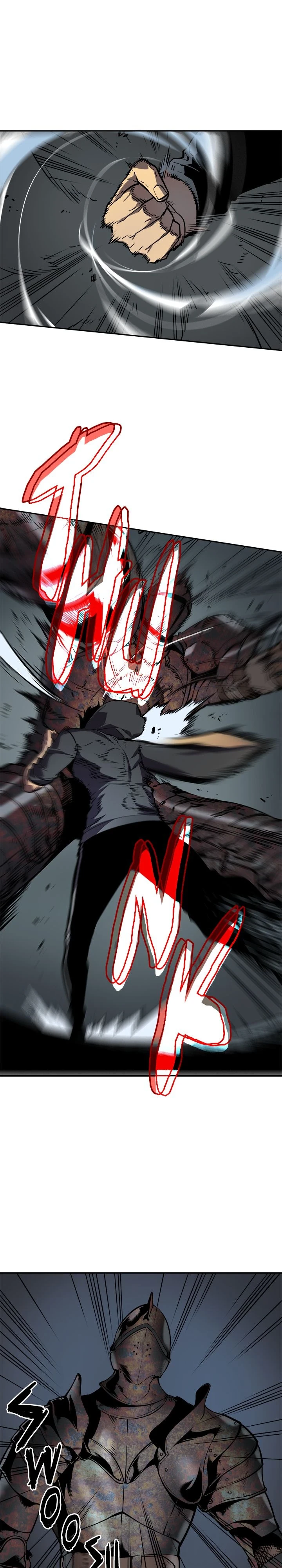 Solo Leveling Chapter 38, page 11 of 33