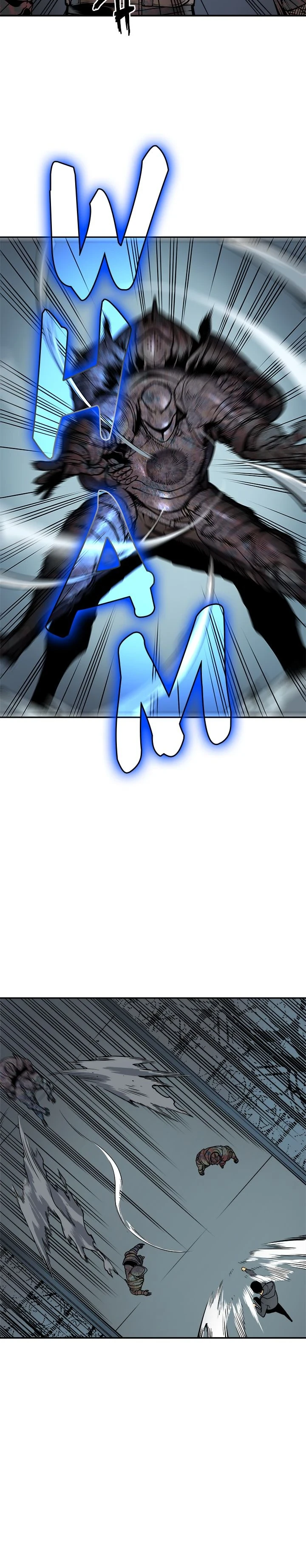 Solo Leveling Chapter 38, page 12 of 33