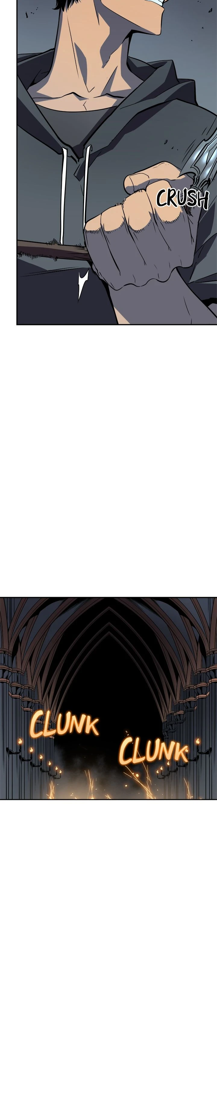 Solo Leveling Chapter 38, page 24 of 33