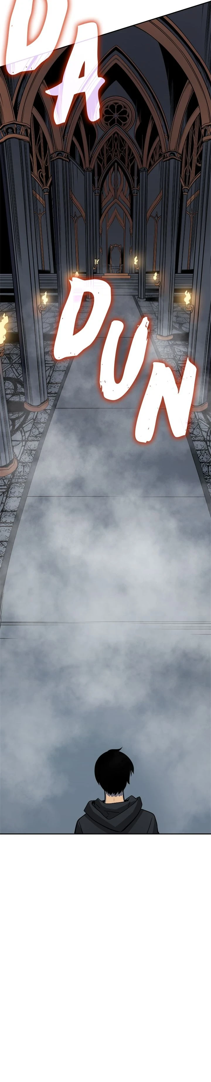 Solo Leveling Chapter 38, page 28 of 33