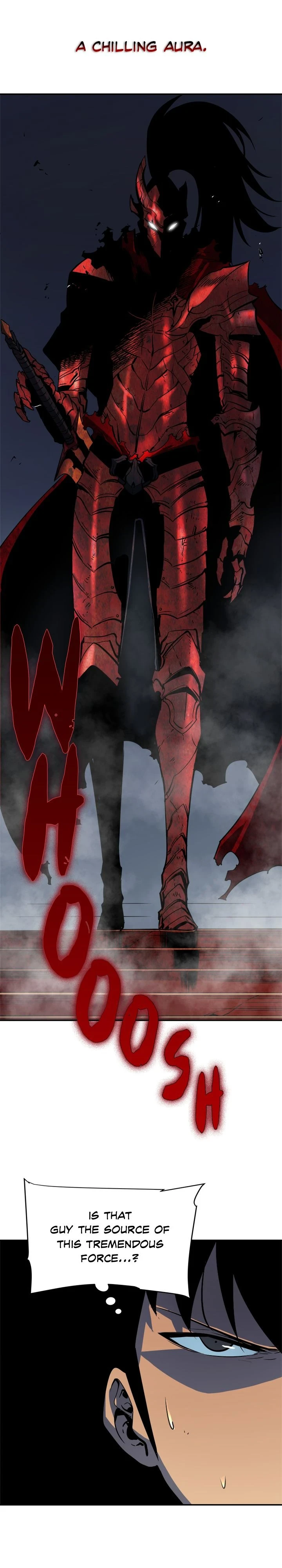 Solo Leveling Chapter 38, page 31 of 33
