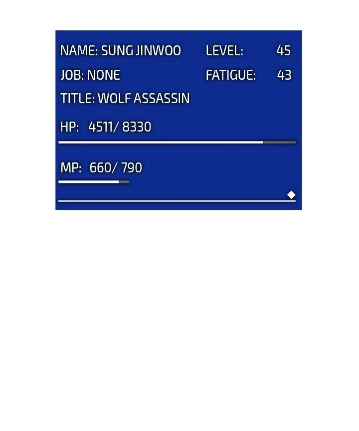 Solo Leveling Chapter 38, page 32 of 33