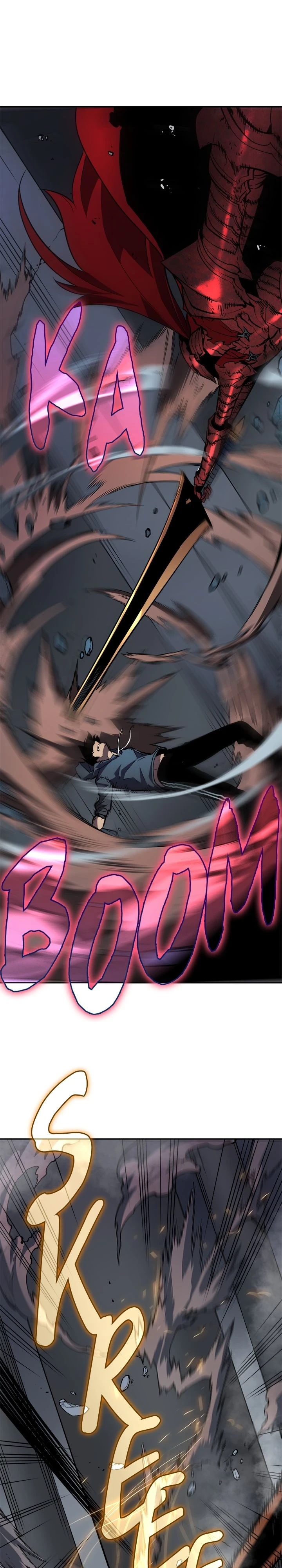 Solo Leveling Chapter 39, page 10 of 33
