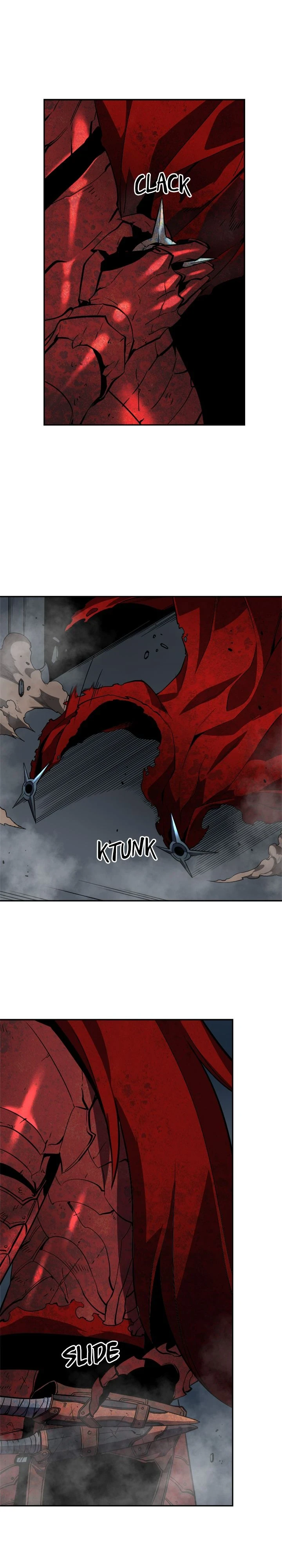 Solo Leveling Chapter 39, page 14 of 33