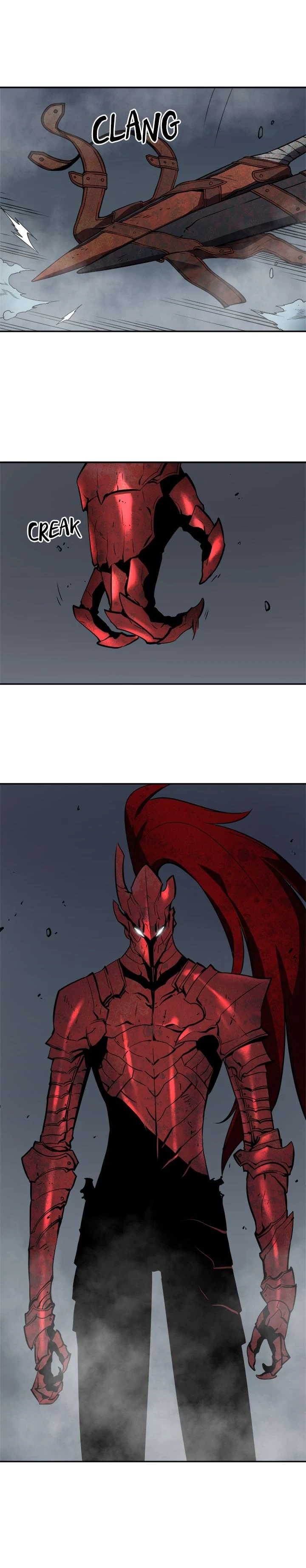 Solo Leveling Chapter 39, page 15 of 33