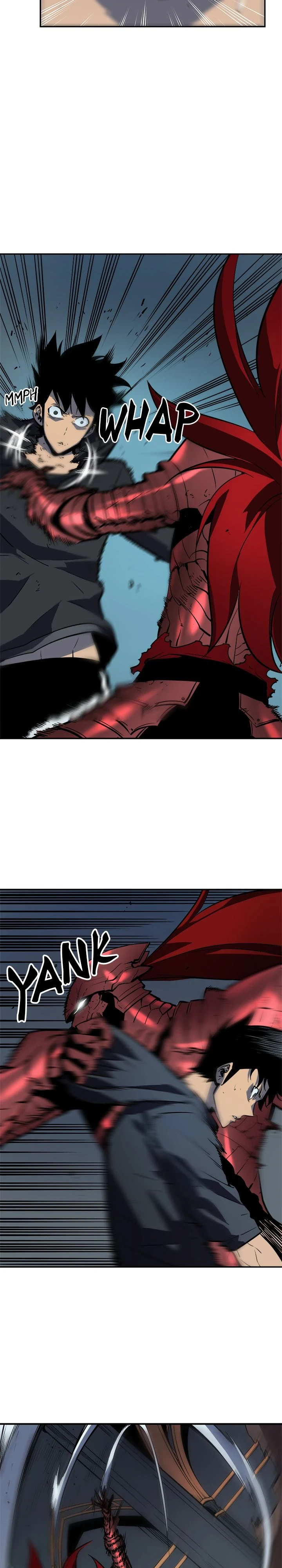 Solo Leveling Chapter 39, page 17 of 33