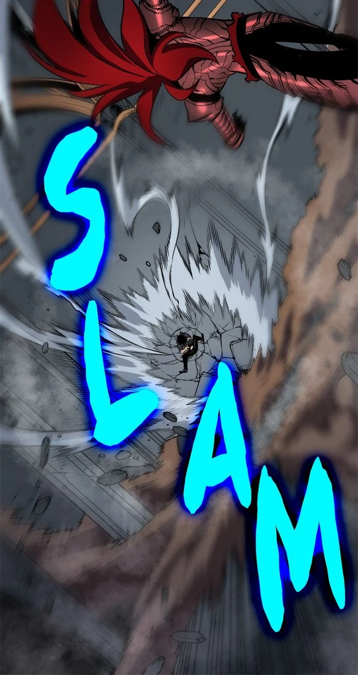 Solo Leveling Chapter 39, page 18 of 33