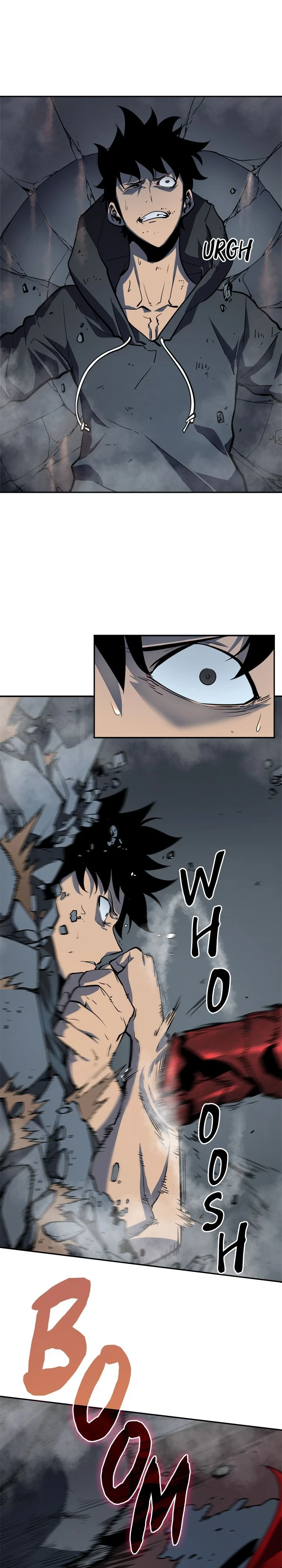 Solo Leveling Chapter 39, page 19 of 33