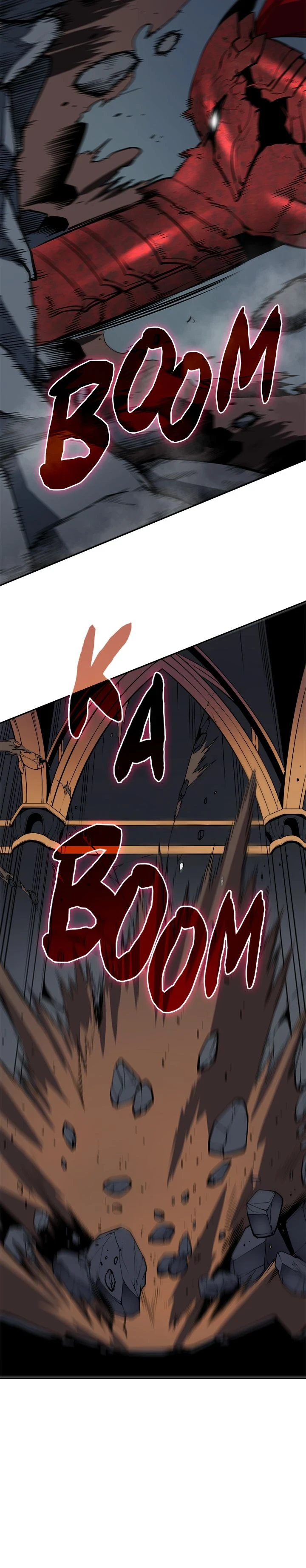 Solo Leveling Chapter 39, page 20 of 33