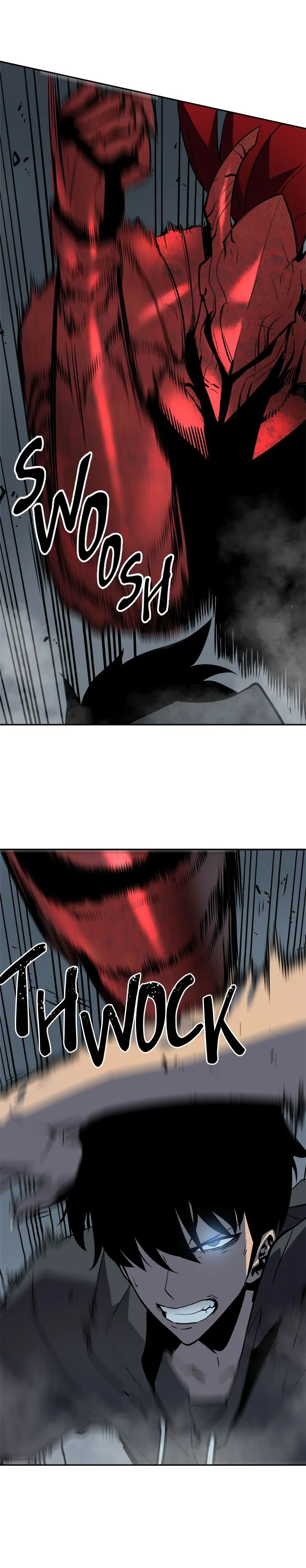 Solo Leveling Chapter 39, page 24 of 33