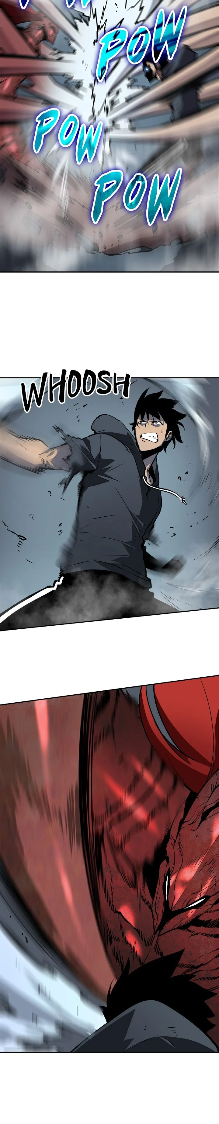 Solo Leveling Chapter 39, page 26 of 33
