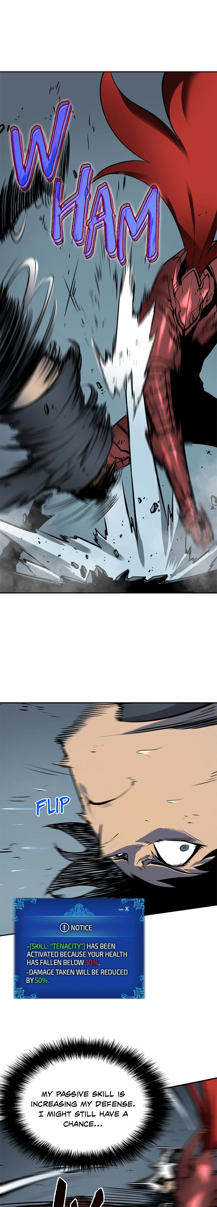 Solo Leveling Chapter 39, page 27 of 33