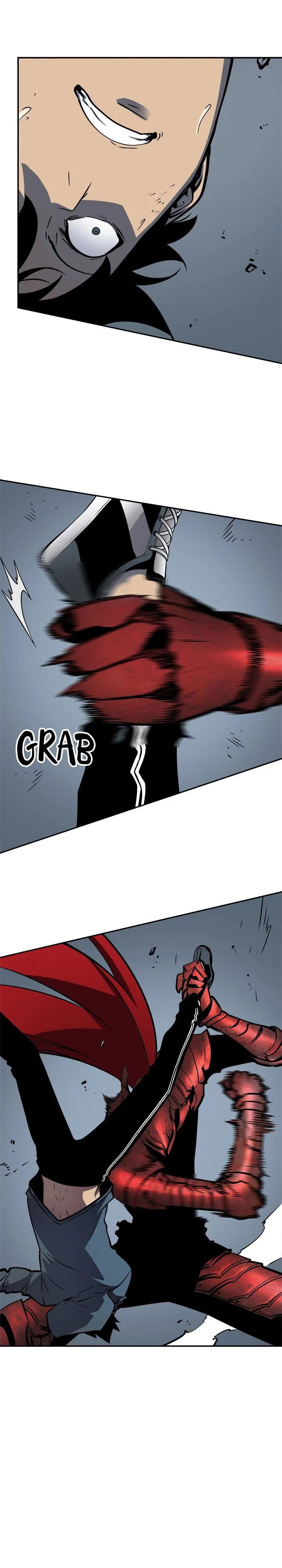Solo Leveling Chapter 39, page 29 of 33