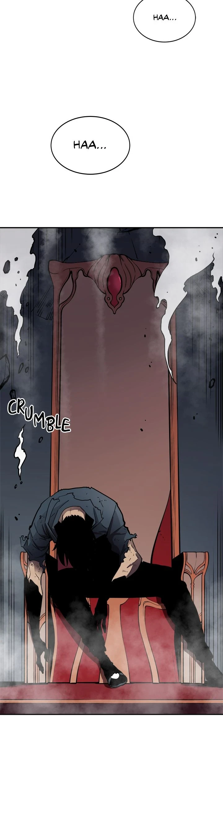 Solo Leveling Chapter 39, page 32 of 33