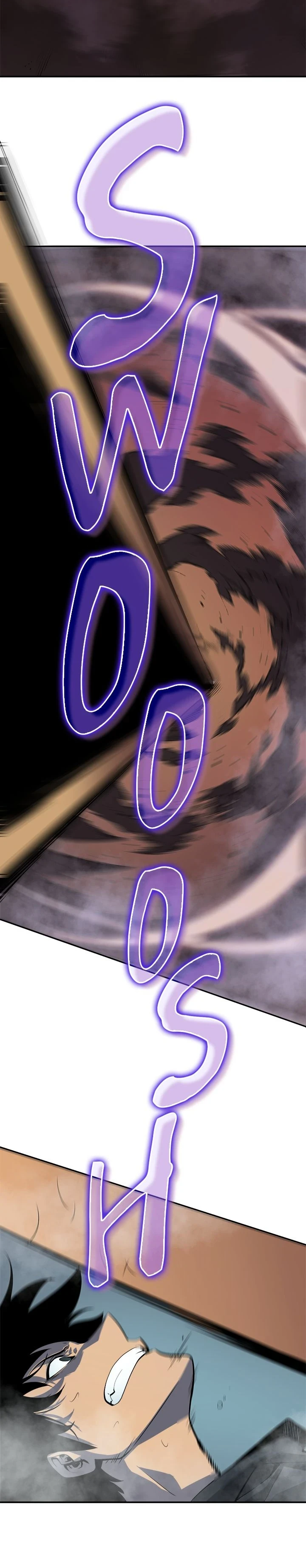 Solo Leveling Chapter 39, page 9 of 33