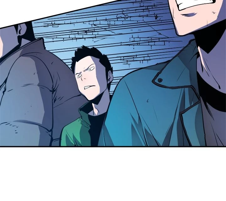 Solo Leveling Chapter 4, page 12 of 27