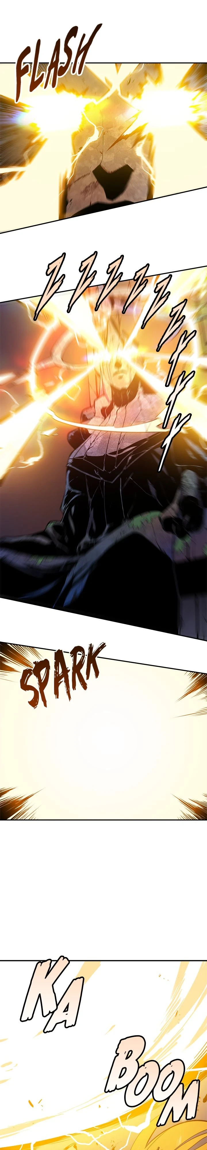 Solo Leveling Chapter 4, page 13 of 27