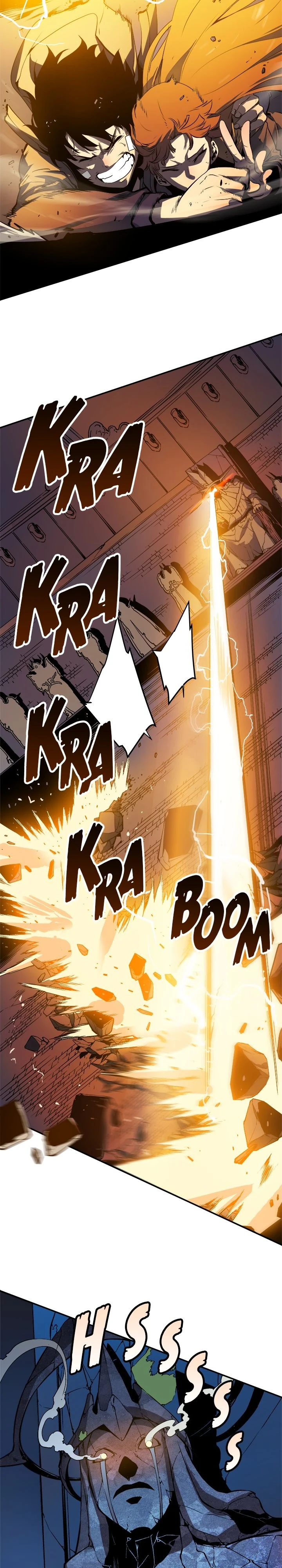 Solo Leveling Chapter 4, page 14 of 27