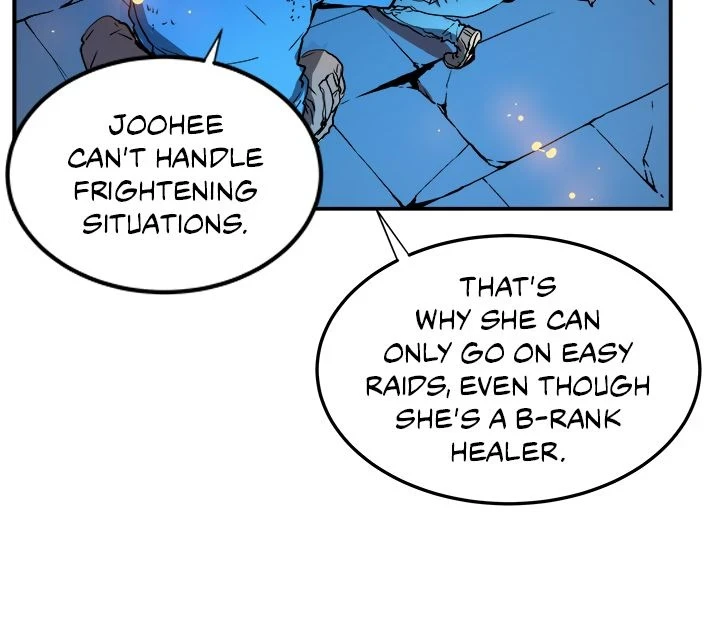 Solo Leveling Chapter 4, page 18 of 27