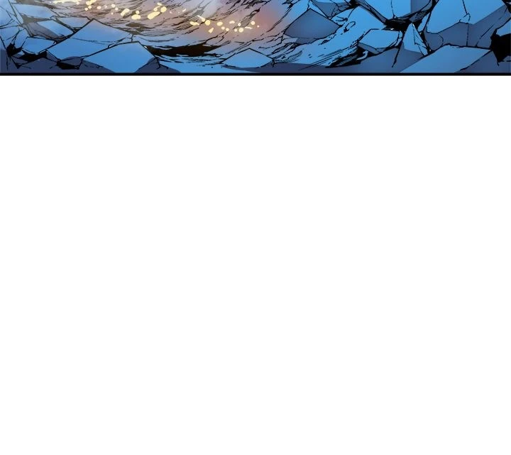 Solo Leveling Chapter 4, page 21 of 27