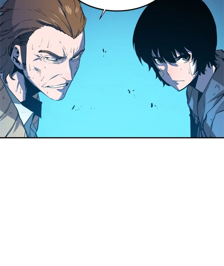 Solo Leveling Chapter 4, page 26 of 27