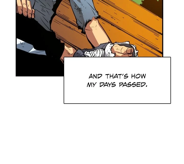 Solo Leveling Chapter 4, page 9 of 27