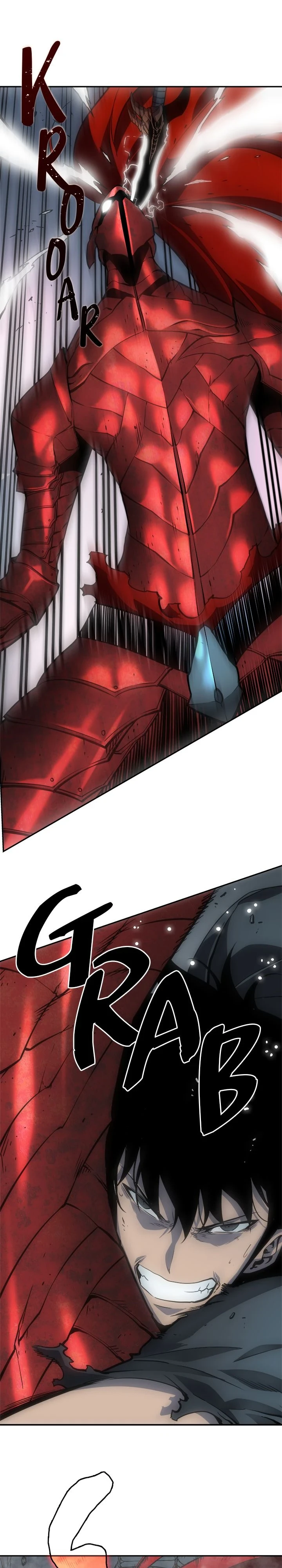 Solo Leveling Chapter 40, page 10 of 26